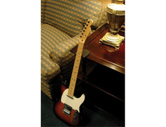 D'Addario Planet Waves PW-GR-01 Guitar Rest image 3