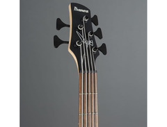 Ibanez K5 Fieldy Signature - What To Know & Where To Buy | Equipboard