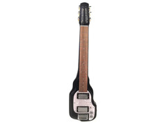Joe Morrell Custom Series 6 String Lap Steel image 2