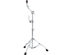 Tama Roadpro HTC87W Combination Tom/Cymbal Stand image 2