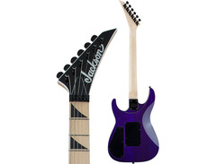 Jackson JS34Q Dinky DKA-M image 2