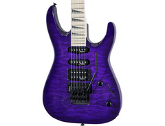 Jackson JS34Q Dinky DKA-M image 3