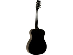 Rogue RA-090 Concert Cutaway Acoustic-Electric Guitar image 2