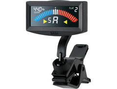 Korg PitchCrow-G Clip-On Tuner image 2