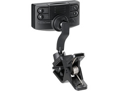 Korg PitchCrow-G Clip-On Tuner image 3