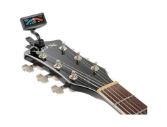 Korg PitchCrow-G Clip-On Tuner image 4