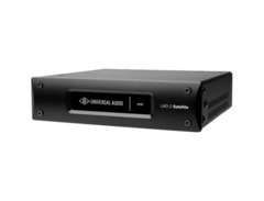 Universal Audio UAD-2 Satellite QUAD USB DSP Accelerator image 3