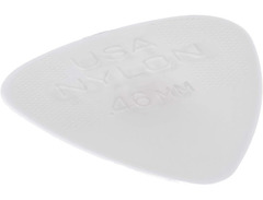 Dunlop Nylon Standard 0.46mm Guitar Picks image 3