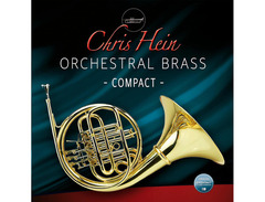 Best Service Chris Hein Orchestral Brass Compact image 2