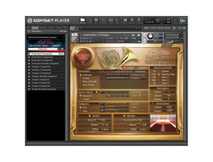 Best Service Chris Hein Orchestral Brass Compact image 3
