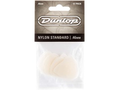 Dunlop Nylon Standard 0.46mm Guitar Picks image 4