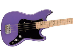 Squier Sonic Bronco Bass image 3