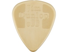 Dunlop 50th Anniversary Gold Nylon 0.88mm Guitar Picks image 2