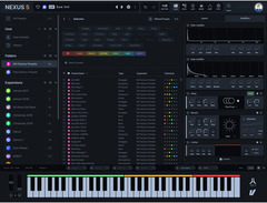 reFX Nexus 5 image 2