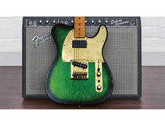 Roger Giffin Custom Telecaster image 2