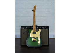 Roger Giffin Custom Telecaster image 3