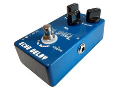 Caline Canada CP-17 PLUS Time Space image 2