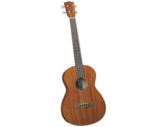 Diamond Head DU-200B Baritone Ukulele Natural Rosewood Fingerboard image 2