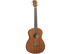 Diamond Head DU-200B Baritone Ukulele Natural Rosewood Fingerboard image 3