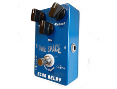 Caline Canada CP-17 PLUS Time Space image 3