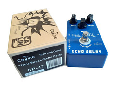 Caline Canada CP-17 PLUS Time Space image 4