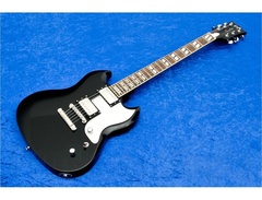 ESP Japanese Signature Model 1996 Prototype image 4