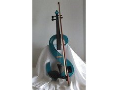 Stagg EVN 44 Series Electric Violin image 2