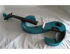 Stagg EVN 44 Series Electric Violin image 3