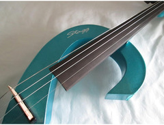 Stagg EVN 44 Series Electric Violin image 4