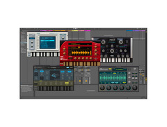 Korg Gadget 3 Plugins image 2
