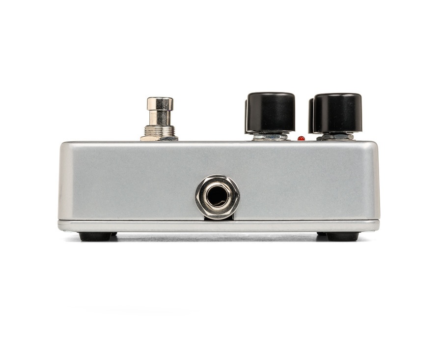 Electro-Harmonix Nano Q-Tron - What To Know & Where To Buy