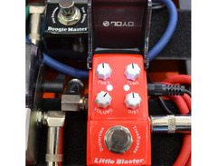 Joyo JF-303 Little Blaster image 4