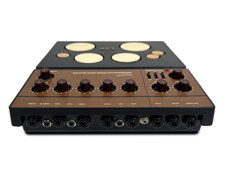 MPC Electronics The Kit - What To Know & Where To Buy | Equipboard