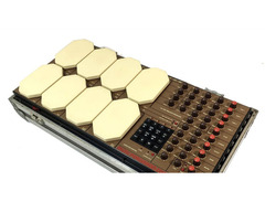 MPC Electronics MPC-1 Music Percussion Computer image 4