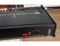 CRB Computer Band 2000 image 4