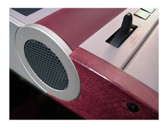 Hohner Adam image 3
