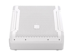 LD Systems MON 8 A G3 1,200W 8-inch Powered Coaxial Stage Monitor image 2