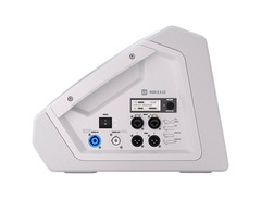 LD Systems MON 8 A G3 1,200W 8-inch Powered Coaxial Stage Monitor image 4
