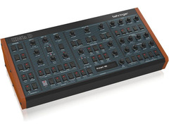 Behringer UB-Xa 16-voice Multi-timbral Polyphonic Desktop Analog Synthesizer image 4