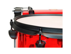 SJC Custom Drums Josh Dun Torch 3-piece Shell Pack image 2