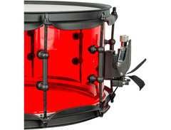SJC Custom Drums Josh Dun Torch Snare Drum image 2