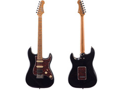 Jet Guitars JS-400 image 3