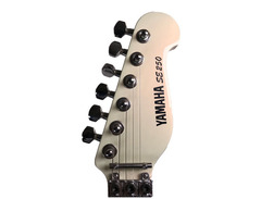 Yamaha SE250 image 4
