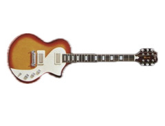 Guyatone LG-880 Marroly image 2
