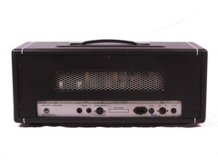 Laney Supergroup MK1 LA100BL image 2