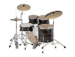 Pearl Export 5-piece Drum Set image 2