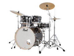 Pearl Export 5-piece Drum Set image 3
