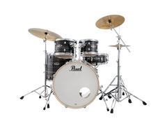 Pearl Export 5-piece Drum Set image 4