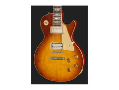 Gibson Custom Dealer Select 1958 Les Paul Standard Electric Guitar image 4