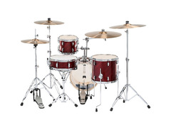PDP New Yorker 4-piece Shell Pack image 2